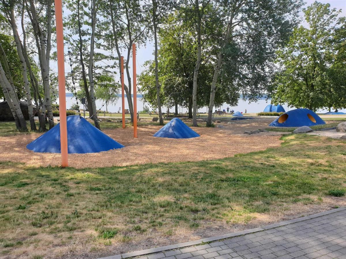Hafenquartier Зенфтенберг Екстериор снимка
